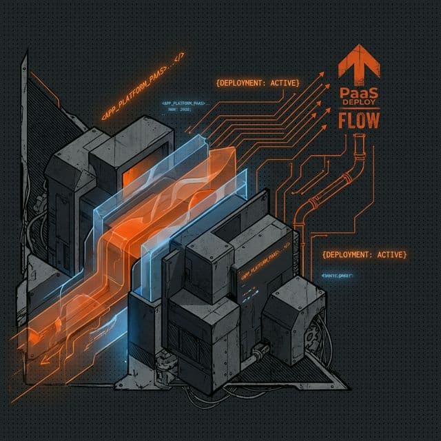 App Platform Illustration