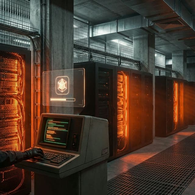 Introducing Nubis App Platform: Git Push, App Live